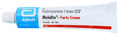 Melalite Forte Cream 30gm