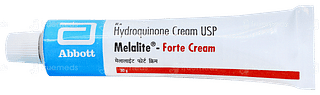 Melalite Forte Cream 30gm