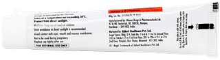 Melalite Xl Cream 15gm