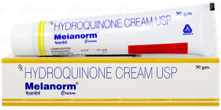 Melanorm Cream 30gm
