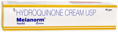 Melanorm Cream 30gm