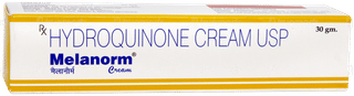 Melanorm Cream 30gm