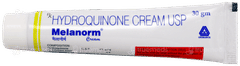 Melanorm Cream 30gm