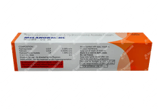 Melanorm Hc Cream 15gm