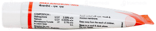 Melanorm Ms Cream 15gm