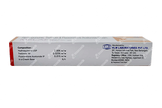 Melapik Plus Cream 20gm