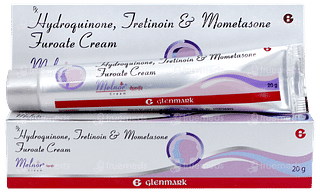 Melnor Cream 20gm