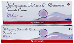 Melnor Cream 20gm