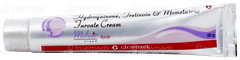 Melnor Cream 20gm