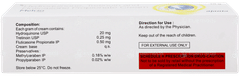 Melrio Cream 20gm Melrio Cream 20gm