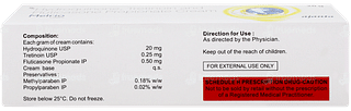 Melrio Cream 20gm