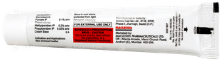Metacortil Cream 10gm