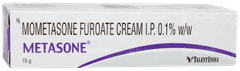 Metasone Cream 15gm Metasone Cream 15gm