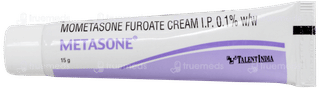 Metasone Cream 15gm