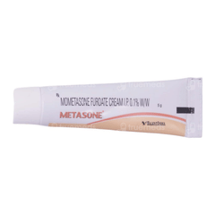 Metasone Cream 5Gm