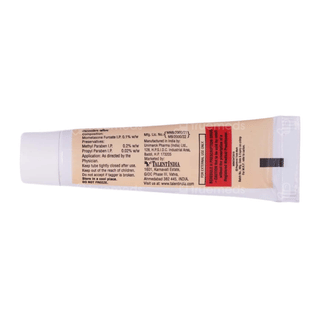 Metasone Cream 5Gm