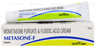 Metasone F Cream 10gm
