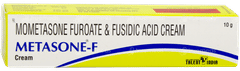 Metasone F Cream 10gm Metasone F Cream 10gm