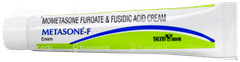 Metasone F Cream 10gm Metasone F Cream 10gm
