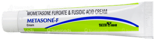 Metasone F Cream 10gm
