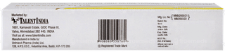 Metasone Plus Cream 15gm