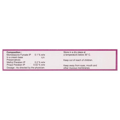 Metos Cream 10 Gm Metos Cream 10 Gm
