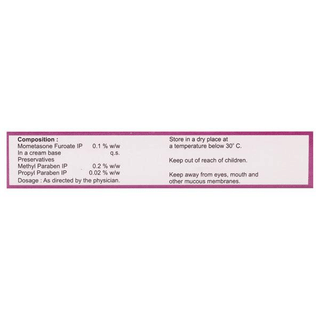 Metos Cream 10 Gm