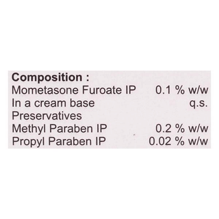 Metos Cream 10 Gm