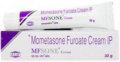 Mfsone Cream 30gm
