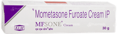 Mfsone Cream 30gm Mfsone Cream 30gm