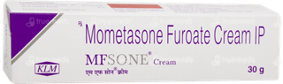 Mfsone Cream 30gm