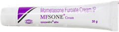 Mfsone Cream 30gm Mfsone Cream 30gm