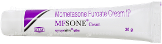 Mfsone Cream 30gm