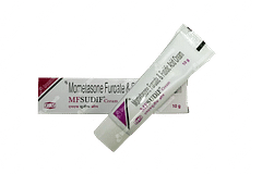 Mfsudif Cream 10gm