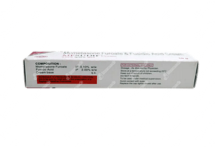 Mfsudif Cream 10gm