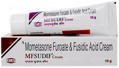 Mfsudif Cream 10gm