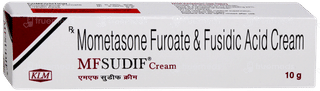 Mfsudif Cream 10gm