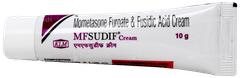Mfsudif Cream 10gm Mfsudif Cream 10gm