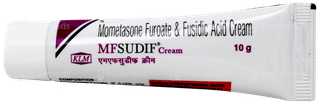 Mfsudif Cream 10gm