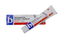 Micasulf Cream 15 GM