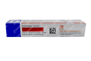 Micasulf Cream 15 GM