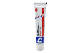 Micasulf Cream 15 GM