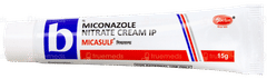 Micasulf Cream 15gm
