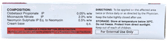 Miclogenta N Cream 10Gm Miclogenta N Cream 10Gm