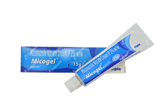 Micogel Cream 15gm