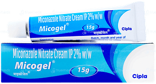 Micogel Cream 15gm