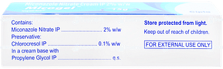 Micogel Cream 15gm