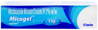 Micogel Cream 15gm