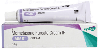 Mms Cream 10gm
