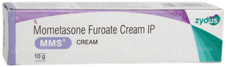 Mms Cream 10gm